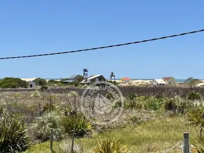 Casa Leopoldina 2 Valizas