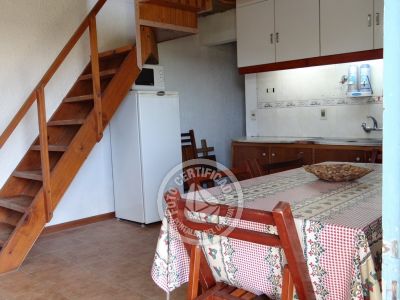 Casa Leopoldina 2 Valizas