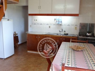 Casa Leopoldina 2 Valizas