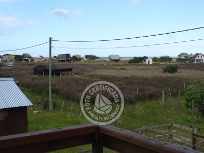 Casa Leopoldina 2 Valizas