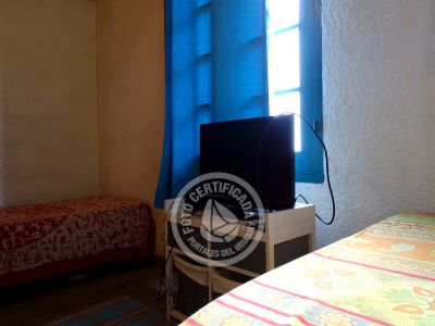 Casa Leopoldina 2 Valizas