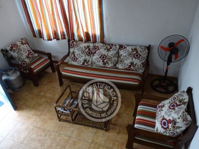 Casa Leopoldina 2 Valizas