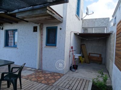 Casa Leopoldina 2 Valizas