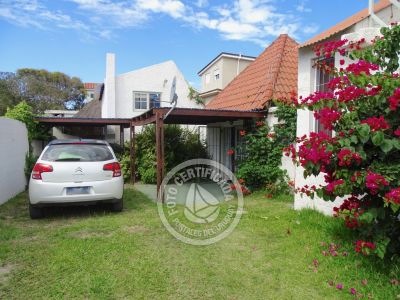 Cabana Lo de Norma 2 La Aguada