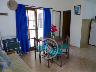 Cabana Lo de Norma 2 La Aguada