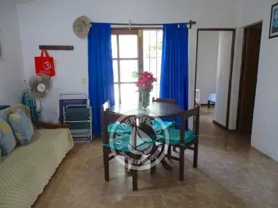 Cabaña Lo de Norma 2 La Aguada