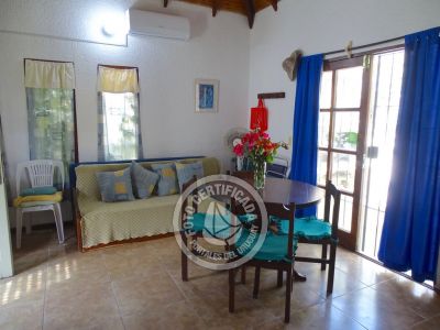 Cabana Lo de Norma 2 La Aguada