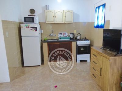 Cabana Lo de Norma 2 La Aguada