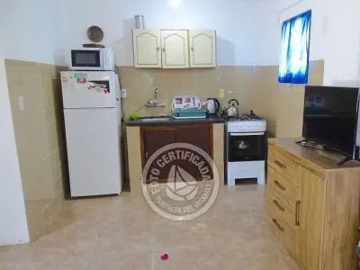 Cabaña Lo de Norma 2 La Aguada