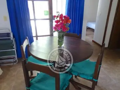 Cabaña Lo de Norma 2 La Aguada