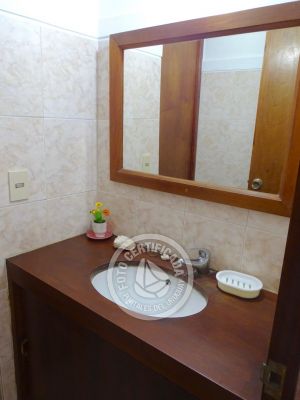 Cabana Lo de Norma 2 La Aguada