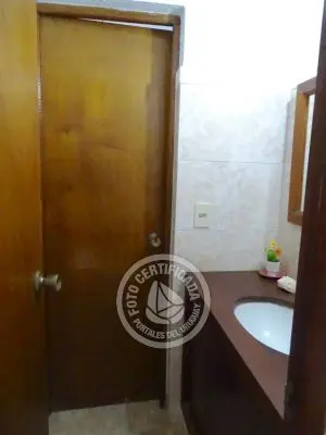 Cabaña Lo de Norma 2 La Aguada