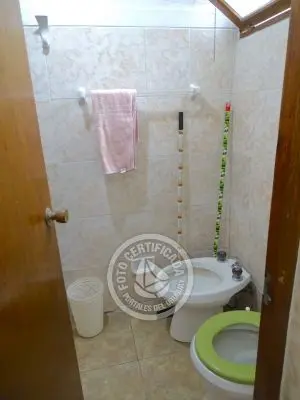 Cabaña Lo de Norma 2 La Aguada