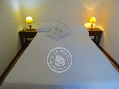 Cabana Lo de Norma 2 La Aguada