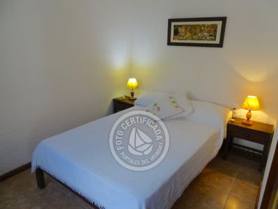 Cabana Lo de Norma 2 La Aguada