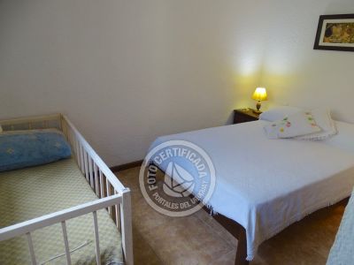 Cabana Lo de Norma 2 La Aguada