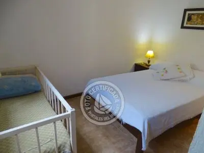 Cabaña Lo de Norma 2 La Aguada