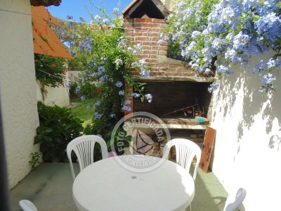 Cabana Lo de Norma 2 La Aguada