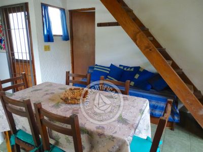 Cabana Lo de Norma 3 La Aguada