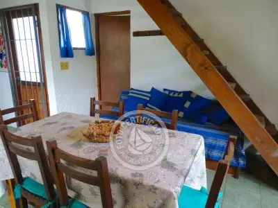 Cabaña Lo de Norma 3 La Aguada