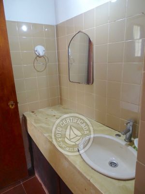 Cabana Lo de Norma 3 La Aguada