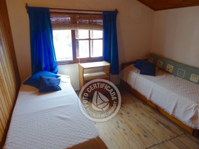 Cabana Lo de Norma 3 La Aguada