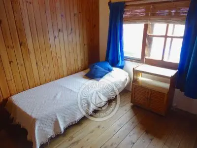 Cabaña Lo de Norma 3 La Aguada