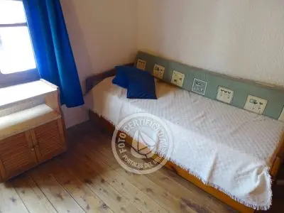 Cabaña Lo de Norma 3 La Aguada