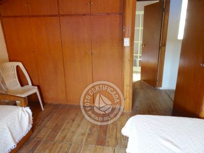 Cabana Lo de Norma 3 La Aguada