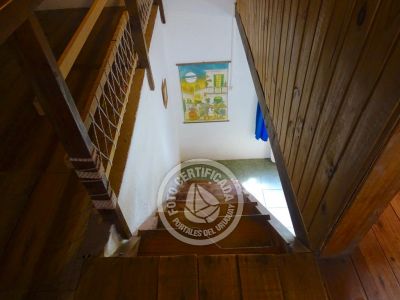 Cabana Lo de Norma 3 La Aguada