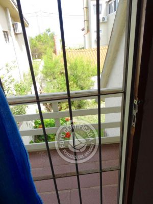 Cabana Lo de Norma 3 La Aguada