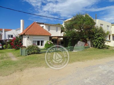 Cabana Lo de Norma 3 La Aguada