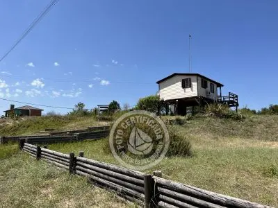 Cabana Fama Punta del Diablo