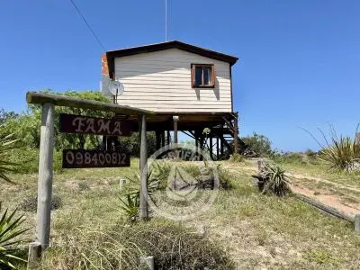 Cabana Fama Punta del Diablo