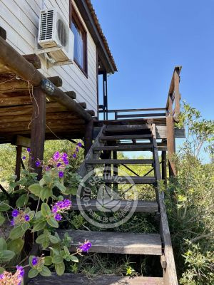 Cabaña Fama Punta del Diablo