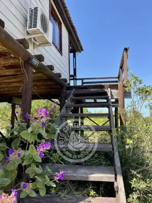 Cabana Fama Punta del Diablo