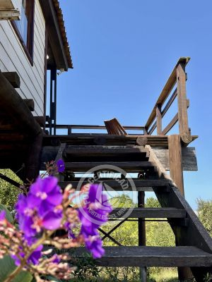 Cabaña Fama Punta del Diablo