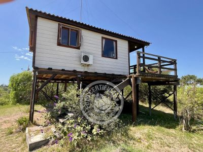 Cabaña Fama Punta del Diablo