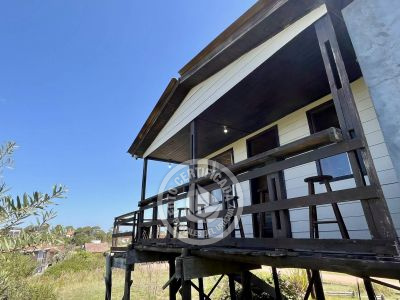 Cabaña Fama Punta del Diablo