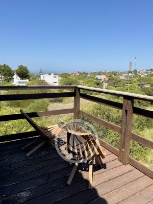 Cabaña Fama Punta del Diablo