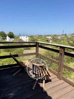 Cabana Fama Punta del Diablo
