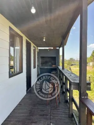 Cabana Fama Punta del Diablo