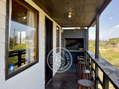 Cabaña Fama Punta del Diablo