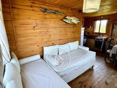 Cabana Fama Punta del Diablo