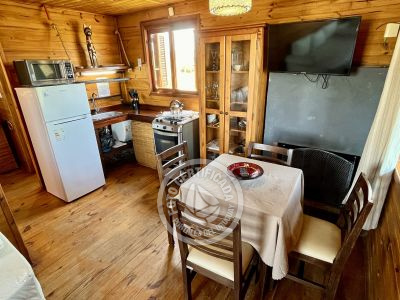 Cabaña Fama Punta del Diablo