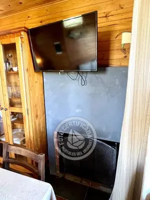 Cabana Fama Punta del Diablo