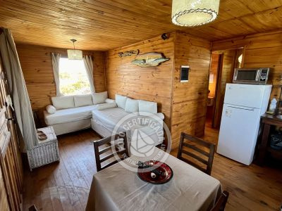 Cabaña Fama Punta del Diablo