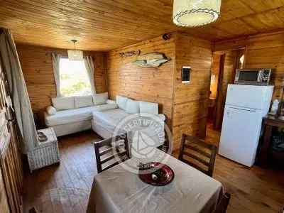 Cabana Fama Punta del Diablo