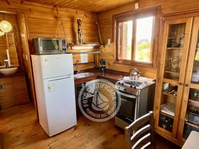 Cabana Fama Punta del Diablo