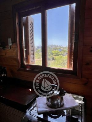 Cabaña Fama Punta del Diablo